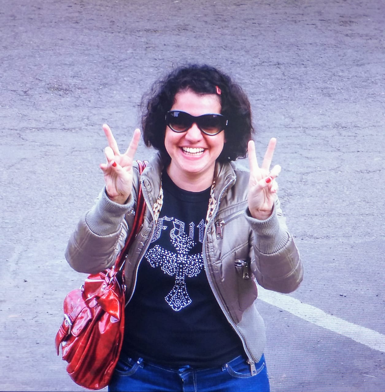 Screenshot of Pet Adoption Project