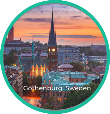 Gothenburg